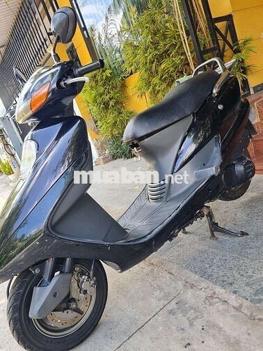 Honda Spacy 1999 màu Đen