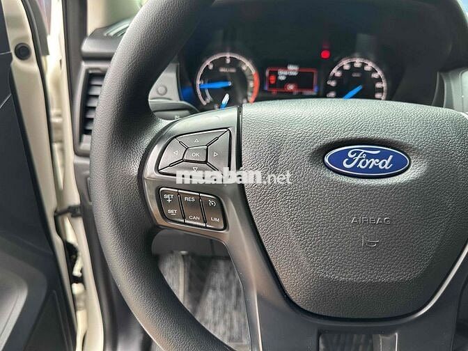 Ford Ranger 2019 XLS 2.2L 4x2 AT - 75000 km