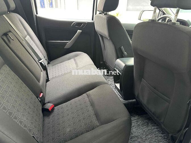 Ford Ranger 2019 XLS 2.2L 4x2 AT - 75000 km