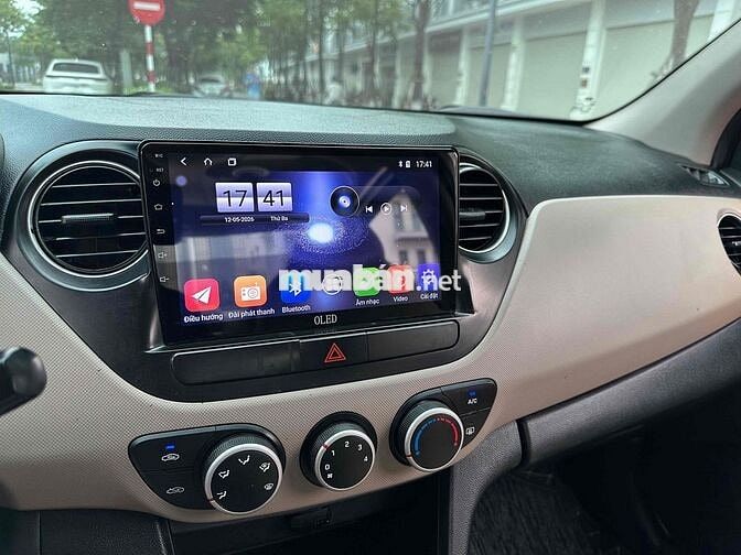 Hyundai Grand i10 2019 1.2 BASE - 90000 km