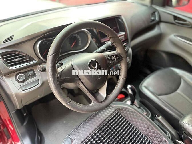 VinFast Fadil 2020 Plus Đỏ