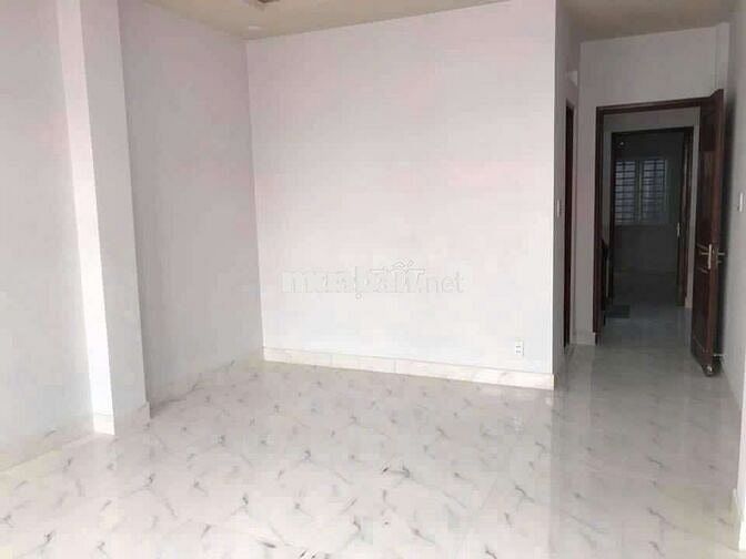 💥Bán Gấp nhà 1trệt 3lầu 5pn 5wc 1bếp DT 4X22 Sổ hoàn công