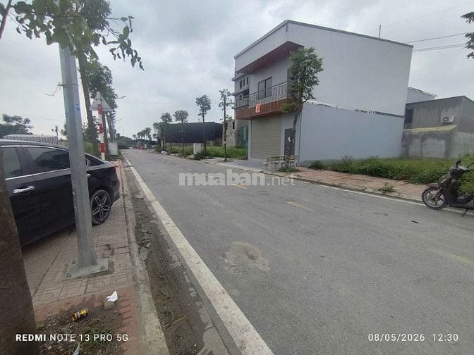 BÁN NHANH ĐẤT ĐẤU GIÁ KIẾN HƯNG, 180M2, MT 16M, 35 TỶ - LH 0987104878