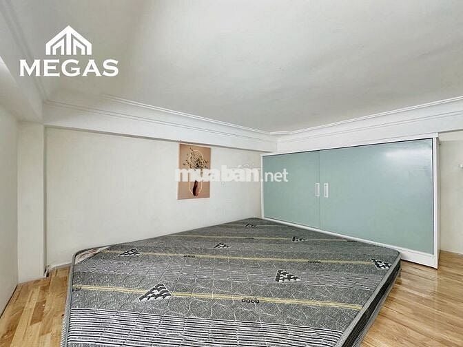 ✨ TRỐNG DUPLEX - ĐẦY ĐỦ TIỆN NGHI 📌 NGUYỄN ẢNH THỦ - TÔ KÝ