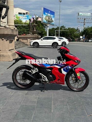 Honda Winner X Đỏ