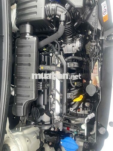 Kia Morning Si 2018 MT 10v