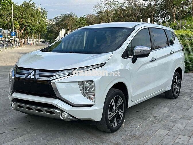 Mitsubishi Xpander 2020 1.5AT - 90000 km