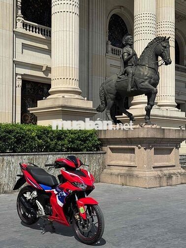 Honda Winner X Đỏ