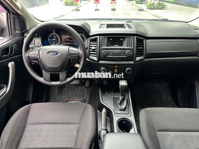 Ford Ranger 2019 XLS 2.2L 4x2 AT - 75000 km