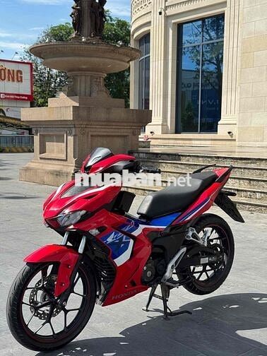 Honda Winner X Đỏ