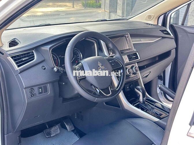 Mitsubishi Xpander 2020 1.5AT - 90000 km