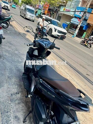✳️✳️ AB 150 ABS Xám đen bạc đký T11/2020 xe đẹp
