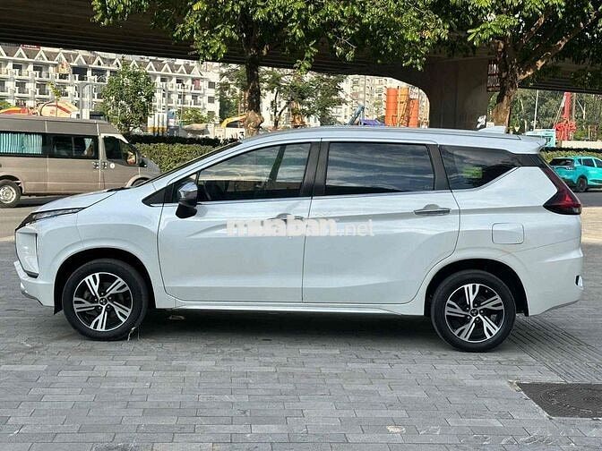 Mitsubishi Xpander 2020 1.5AT - 90000 km