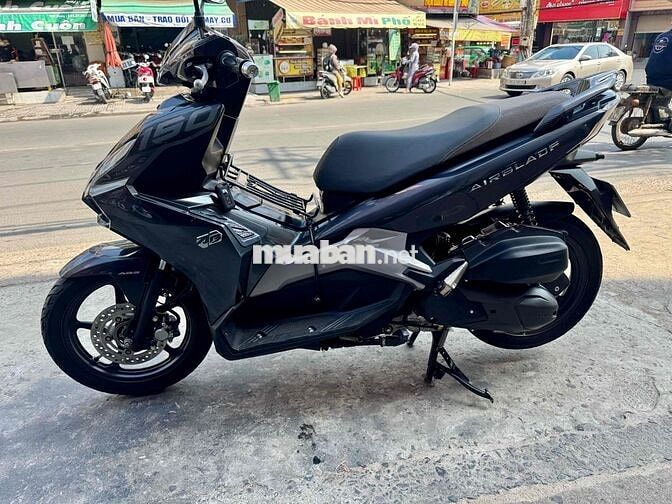 ✳️✳️ AB 150 ABS Xám đen bạc đký T11/2020 xe đẹp