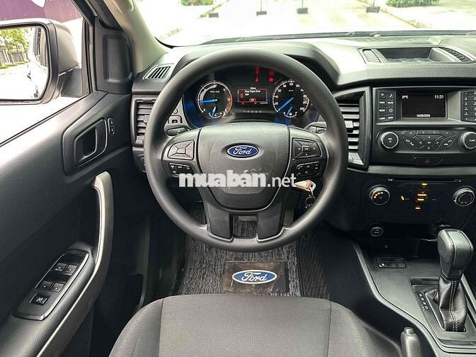 Ford Ranger 2019 XLS 2.2L 4x2 AT - 75000 km