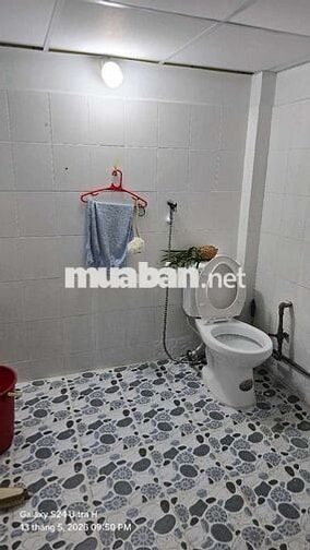 💥Bán Gấp nhà 1trệt 3lầu 5pn 5wc 1bếp DT 4X22 Sổ hoàn công
