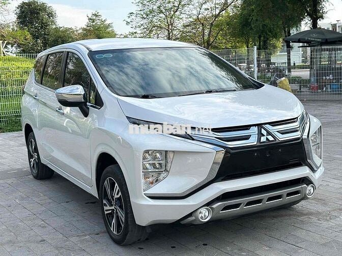 Mitsubishi Xpander 2020 1.5AT - 90000 km