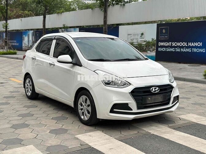 Hyundai Grand i10 2019 1.2 BASE - 90000 km