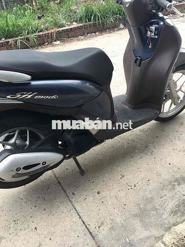 Honda SH Mode Xám 32705 km