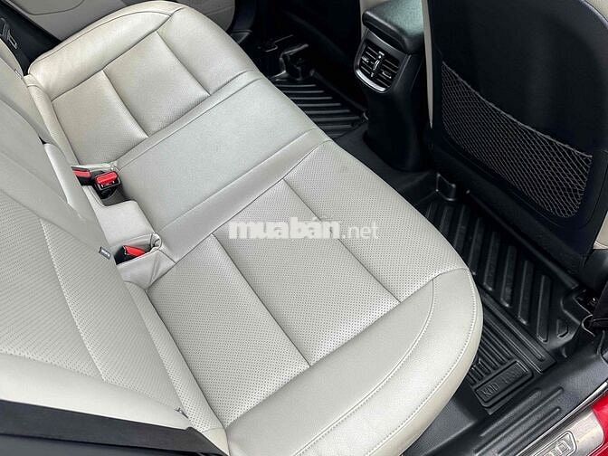 KIA Cerato 2019 1.6 Luxury Đỏ 83000 km