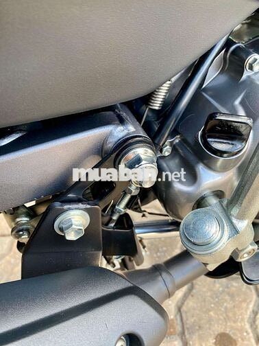 Yamaha JUPITER FINN Fi 2024 Chạy ít 9.000Km