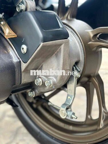 Honda Vario Xanh Như mới