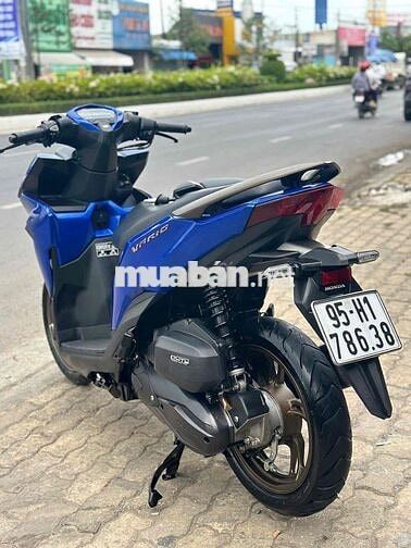 Honda Vario Xanh Như mới