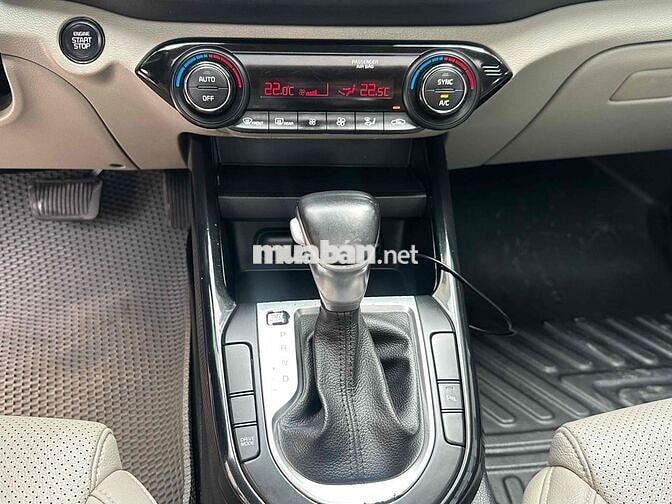 KIA Cerato 2019 1.6 Luxury Đỏ 83000 km