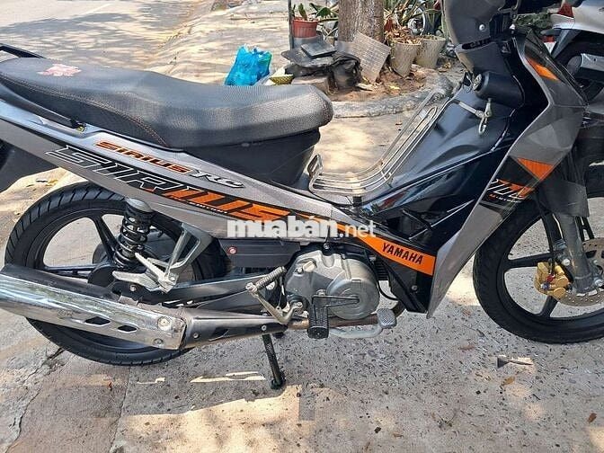 Sirius 50cc 2023..72AH..Giấy Đầy Đủ