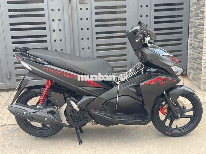 Honda Air Blade 2019 Bản Kỉ Niệm Đen nhám