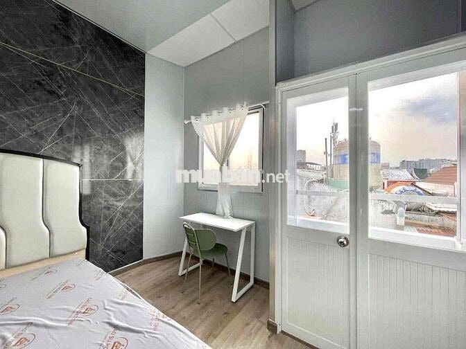 TIÊU CHUẨN SỐNG MỚI – TINH TẾ & HIỆN ĐẠI TẠI NGUYỄN HỮU CẢNH