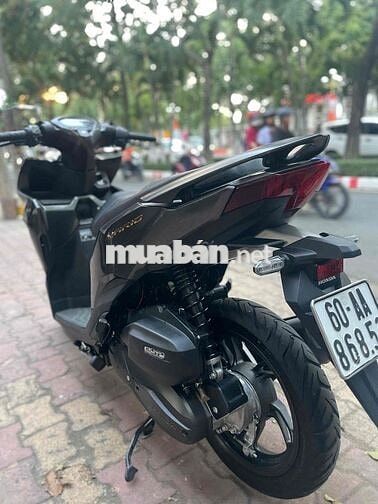 Vario 125 2025 Xám 8900km