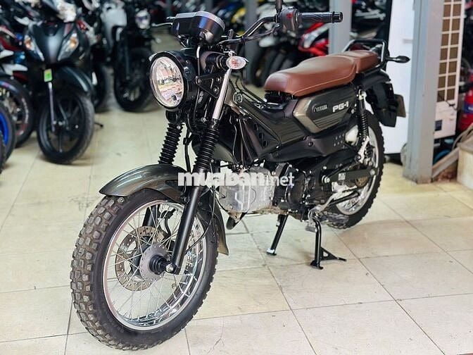 XE MÁY THỊNH PHÁT- PG-1 XANH RÊU 2025 SIÊU LƯỚT
