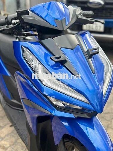 Honda Vario Xanh Như mới