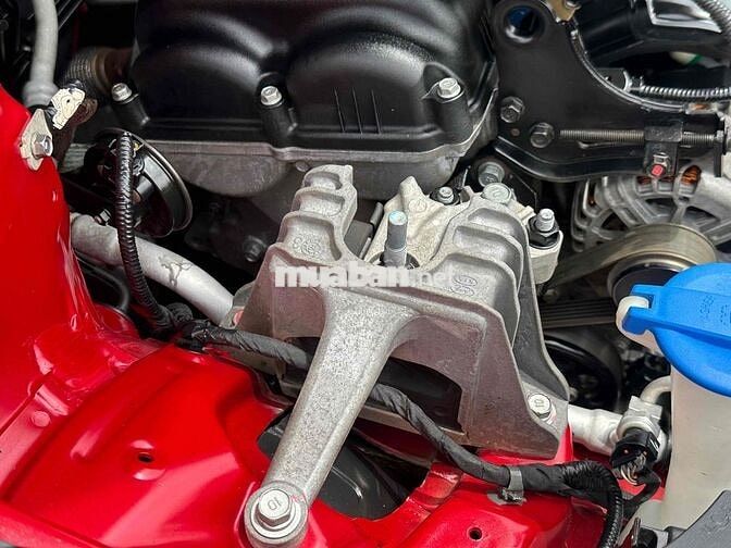 KIA Cerato 2019 1.6 Luxury Đỏ 83000 km