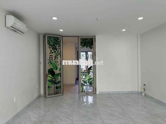 Bán toà nhà văn phòng Him Lam Tân Hưng chính chủ