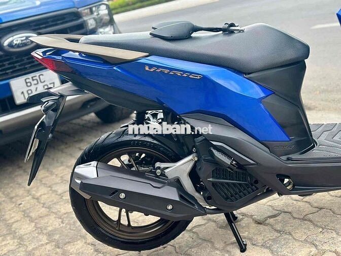 Honda Vario Xanh Như mới