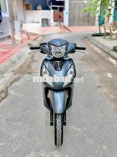 Honda Vision 2022 Xám Smartkey