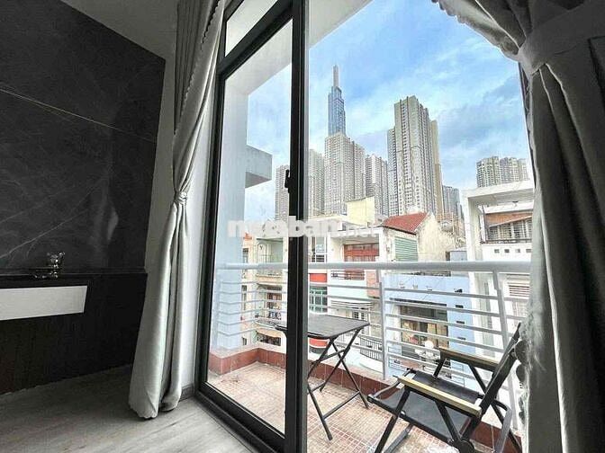 TIÊU CHUẨN SỐNG MỚI – TINH TẾ & HIỆN ĐẠI TẠI NGUYỄN HỮU CẢNH