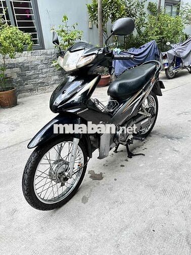 Honda Wave S110 giấy tờ đầy đủ
