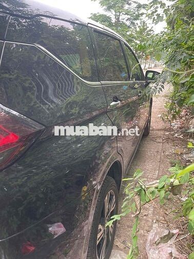 Mitsubishi Xpander 2021 AT Premium Đen