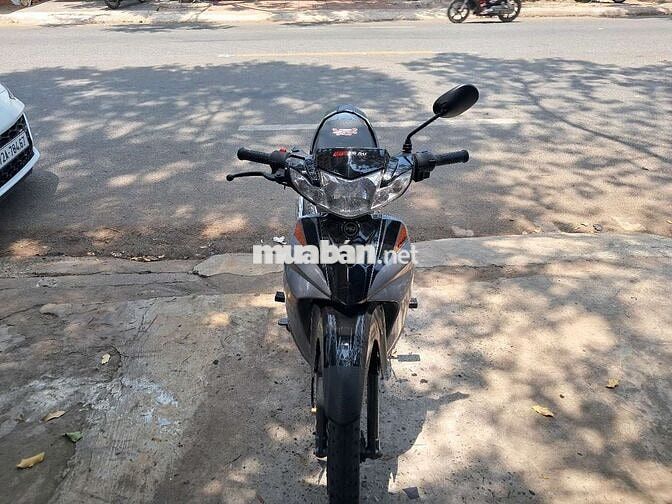 Sirius 50cc 2023..72AH..Giấy Đầy Đủ