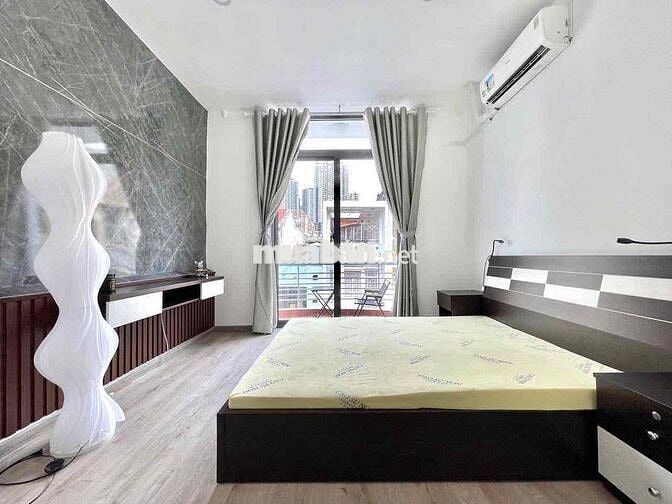 TIÊU CHUẨN SỐNG MỚI – TINH TẾ & HIỆN ĐẠI TẠI NGUYỄN HỮU CẢNH