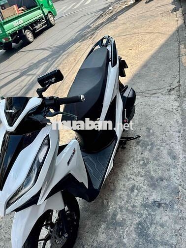 🟢🟢 Vario 125 Trắng đen 2019 khoá Smarkey chính chủ