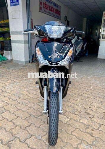 Yamaha JUPITER FINN Fi 2024 Chạy ít 9.000Km