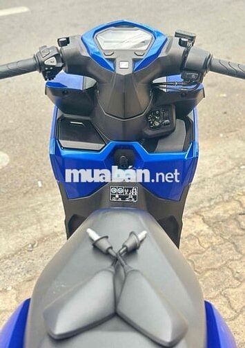 Honda Vario Xanh Như mới