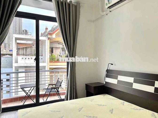 TIÊU CHUẨN SỐNG MỚI – TINH TẾ & HIỆN ĐẠI TẠI NGUYỄN HỮU CẢNH