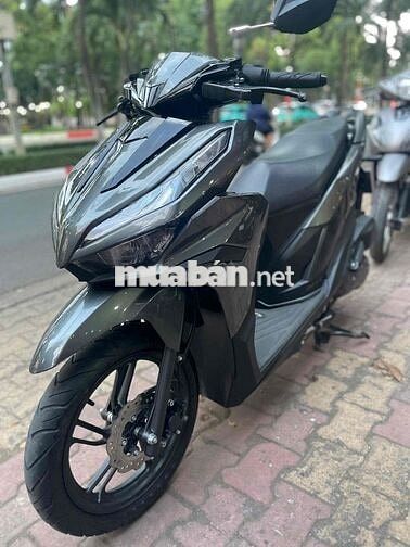 Vario 125 2025 Xám 8900km