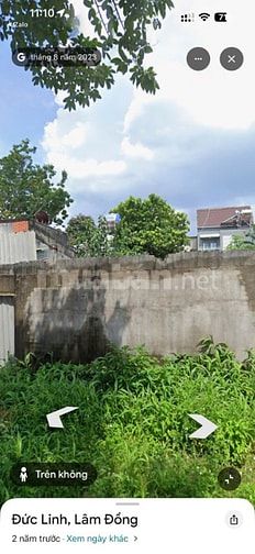 Đất mặt tiền, thuận tiện kinh doanh