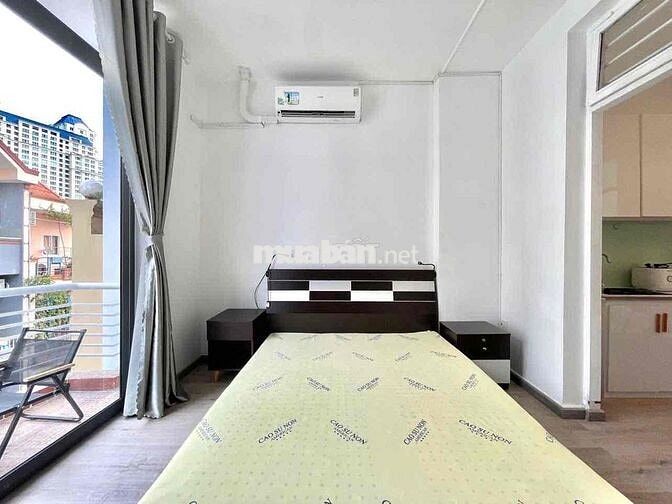 TIÊU CHUẨN SỐNG MỚI – TINH TẾ & HIỆN ĐẠI TẠI NGUYỄN HỮU CẢNH